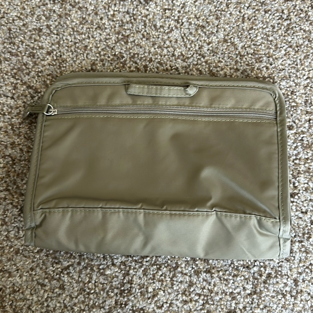 Travelon small purse organizer insert